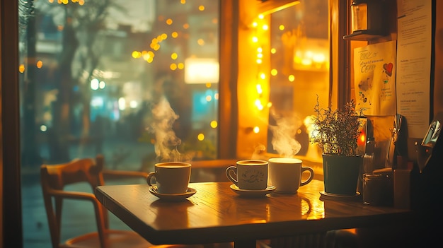 Seasonal tea collection with various loose leaf varieties